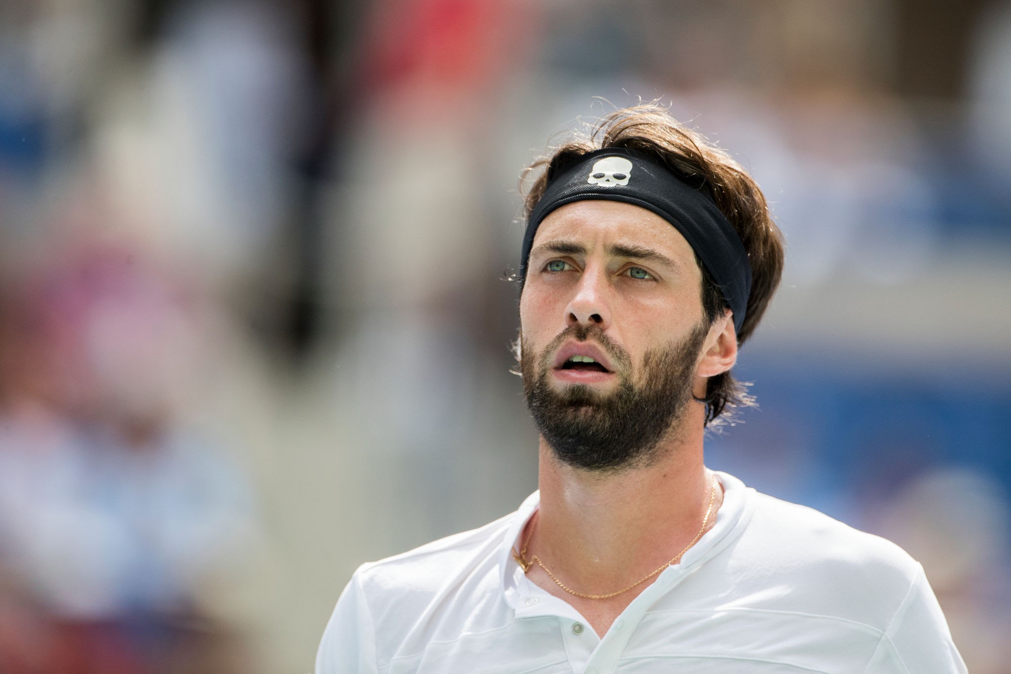 Profile picture of Nikoloz Basilashvili