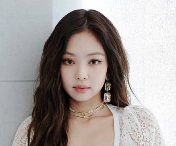 Jennie Kim (Jennie Blackpink) ৰ প্ৰ'ফাইল ফটো