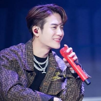Jackson Wang (Jackson GOT7) (王嘉爾) 的個人照片