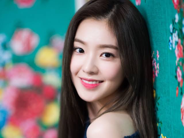 Llun proffil Bae Joo-hyun (Irene Red Velvet)