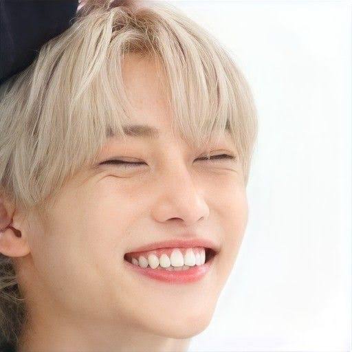 Wêneyê profîla Lee Yong-bok (Felix Stray Kids)