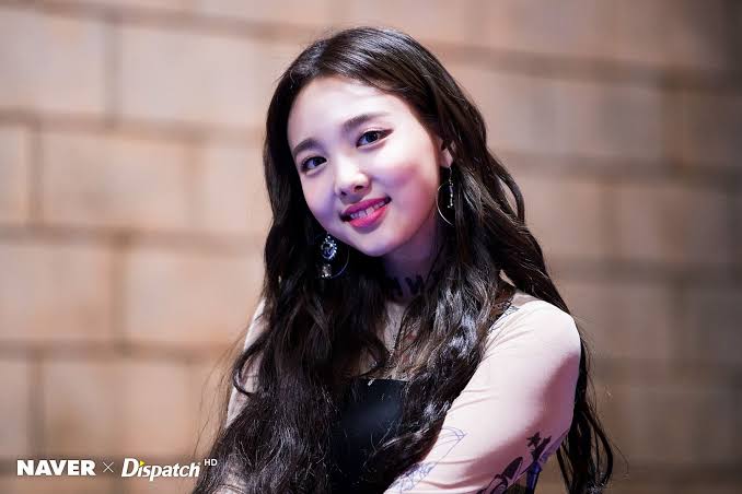 Im Na-yeon (Nayeon TWICE) (林娜璉) 的個人照片