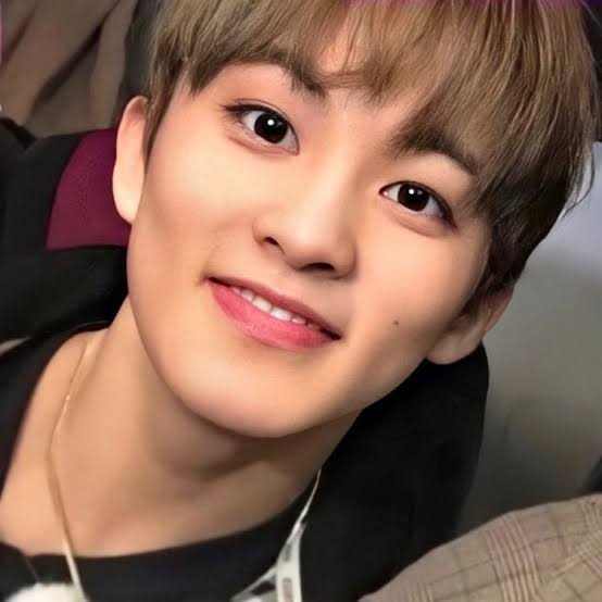 Mark Lee (Mark Lee NCT Dream) (李马克) 的個人照片