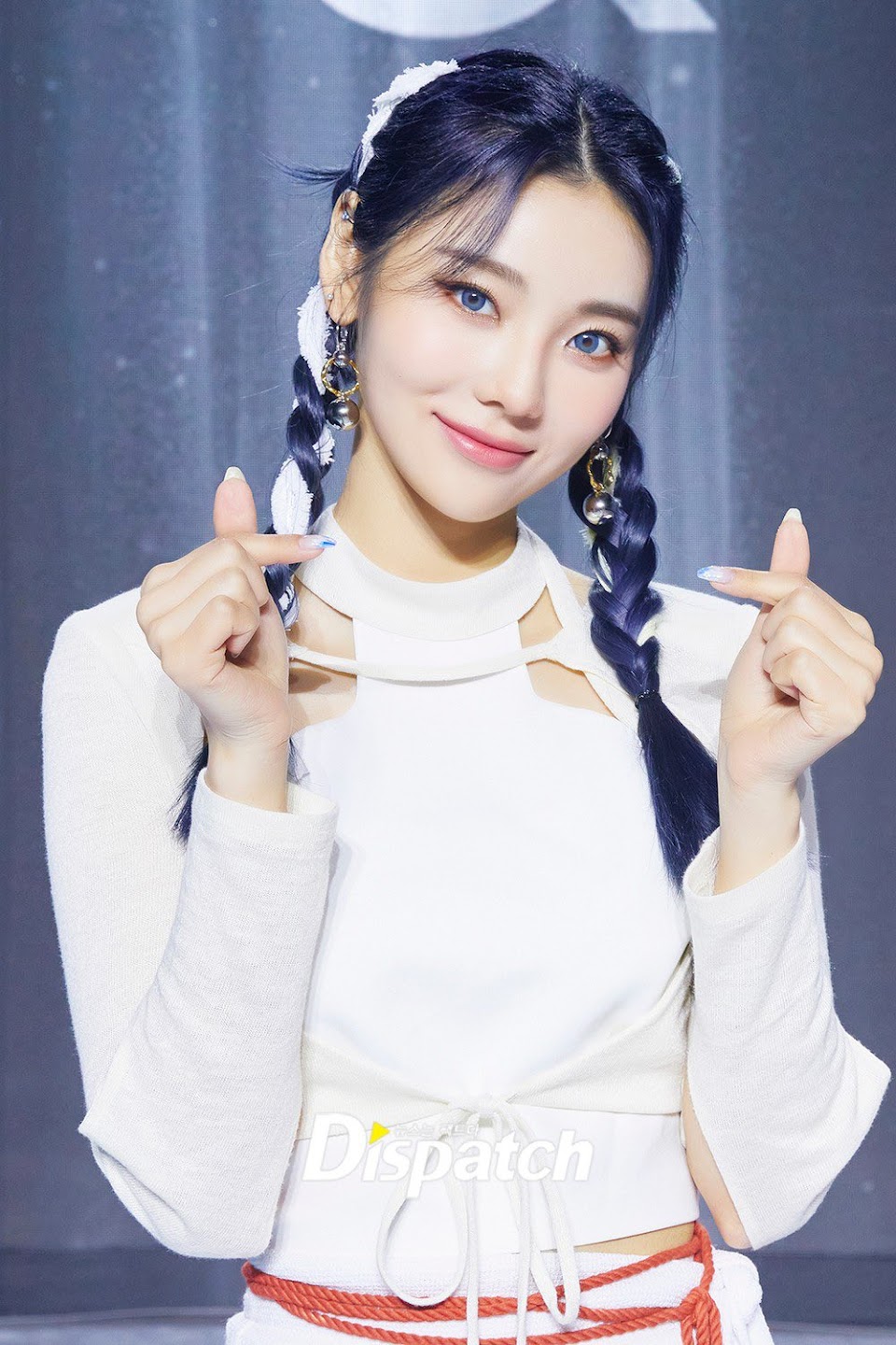 Jeong Jin Sol (JinSoul LOONA) (정진솔 (진솔 이달의 소녀))님의 프로필 사진