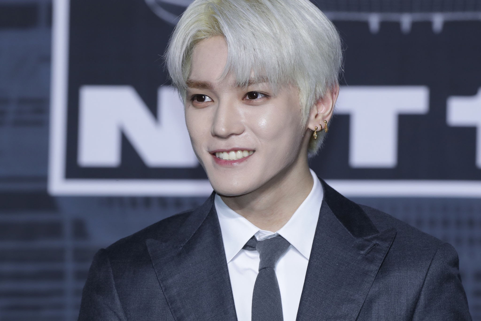 Llun proffil Lee Tae-yong (Taeyong)