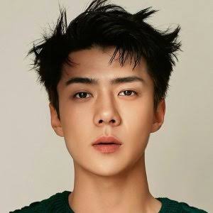 Profile picture of Oh Se-hun (Sehun EXO)