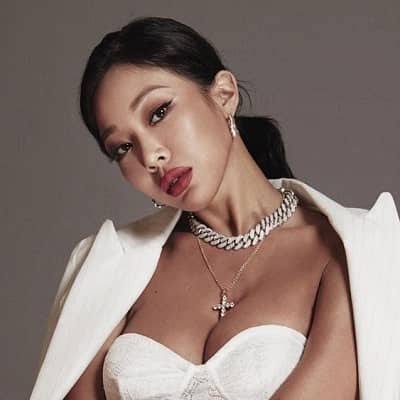 Profile picture of Jessica Hyun-ju Ho (Jessi)