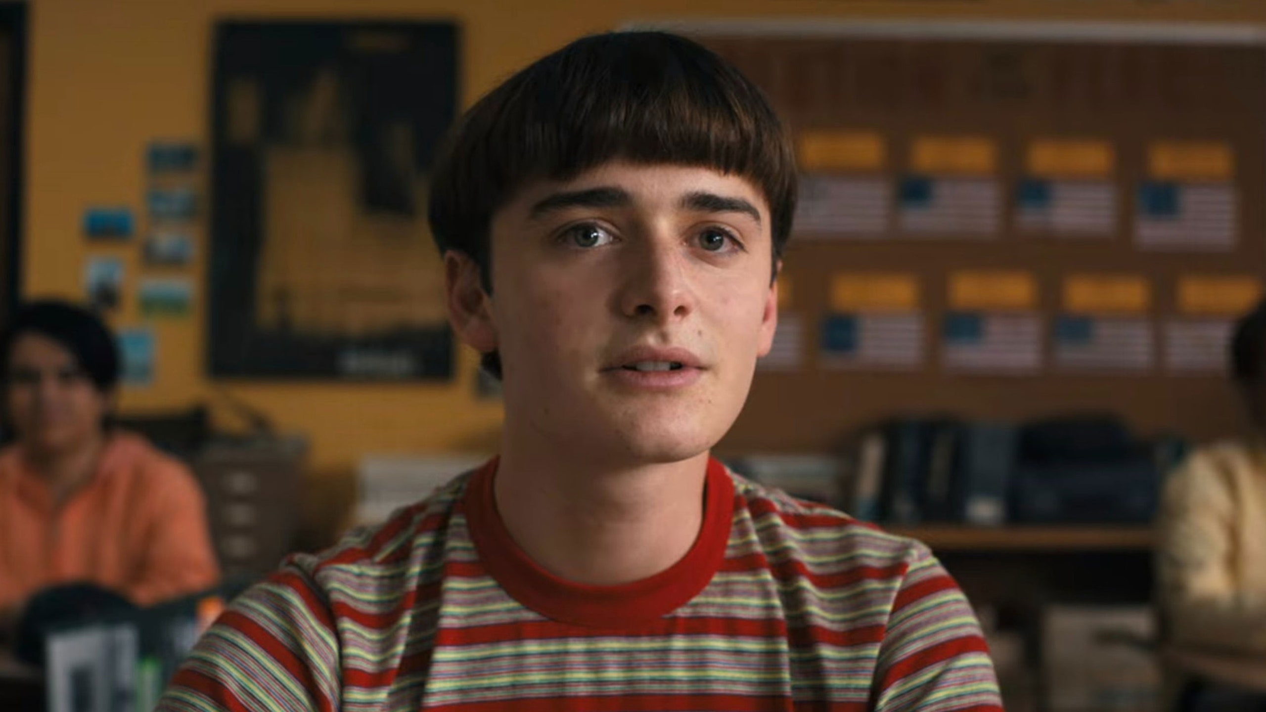 Foto de perfil de Will Byers