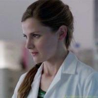 Foto de perfil de Molly Hooper