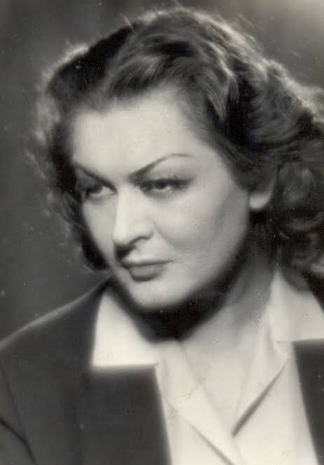 Profile picture of Irena Górska-Damięcka