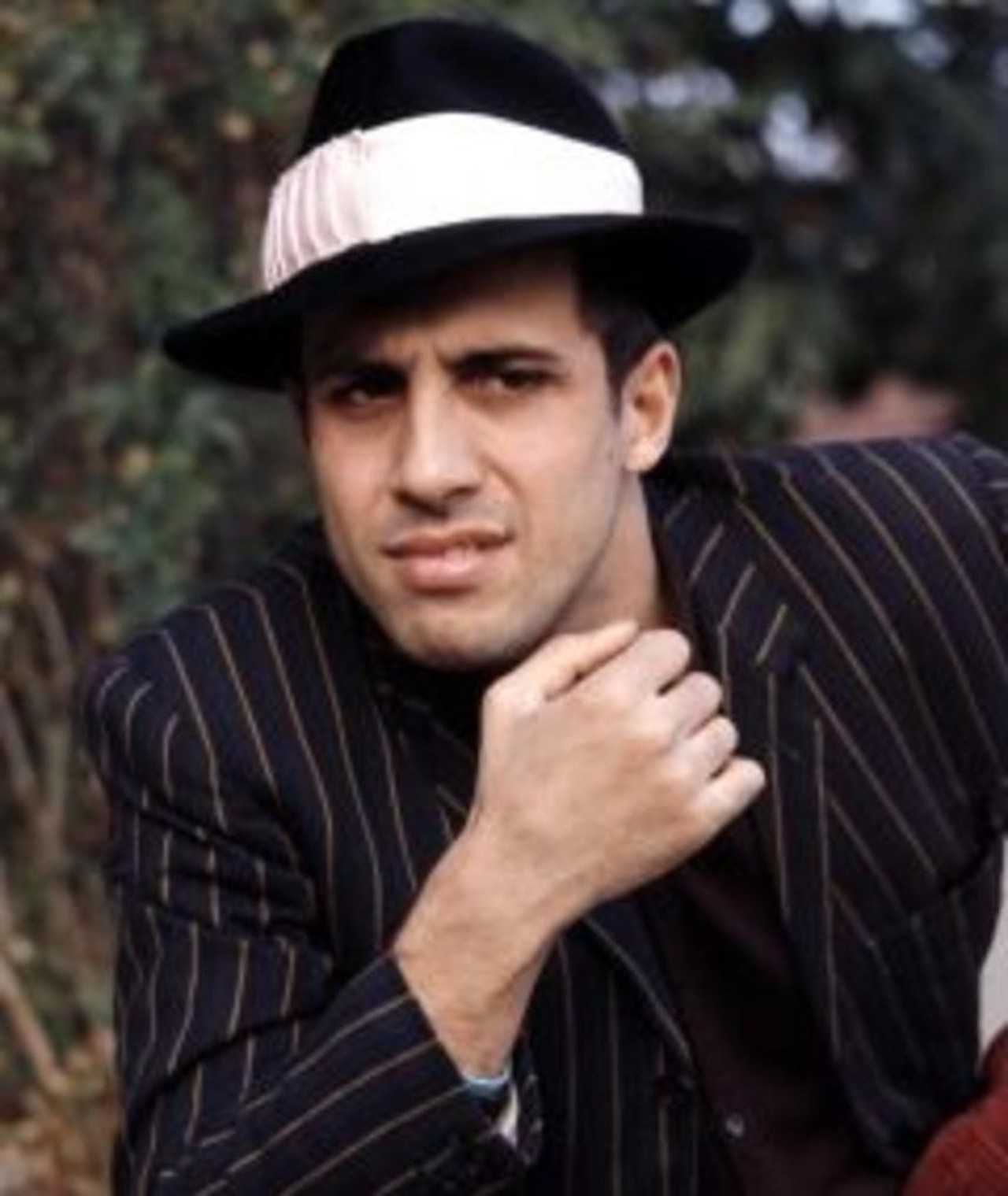 Llun proffil Adriano Celentano