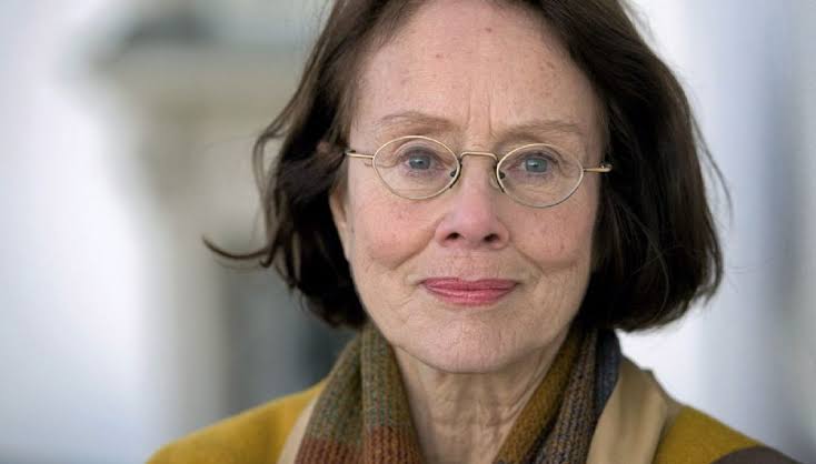 Agneta Ekmanner პროფილის სურათი