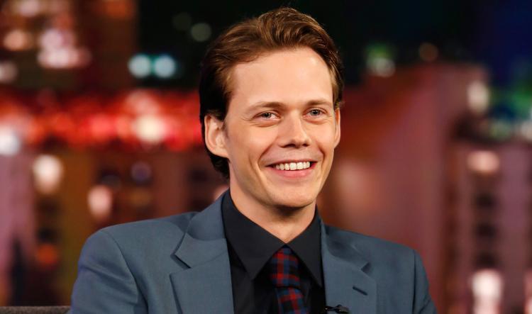 Profile picture of Bill Skarsgård