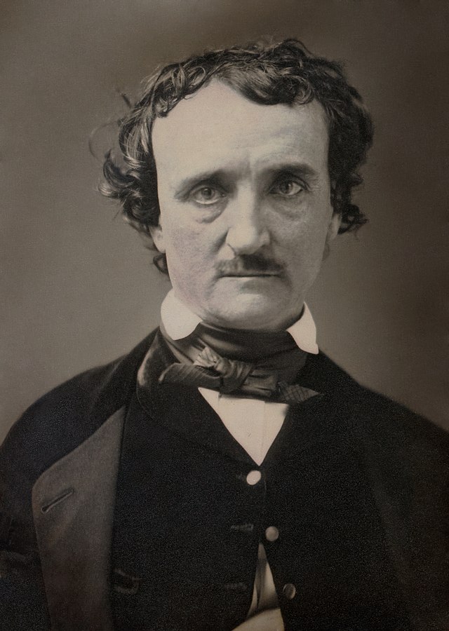 Profile picture of Edgar Allan Poe