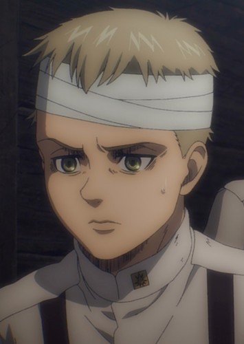 Profile picture of Falco Grice