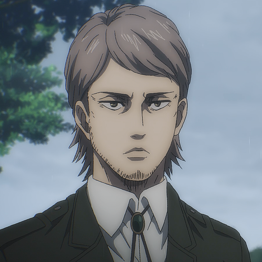 Profile picture of Jean Kirstein