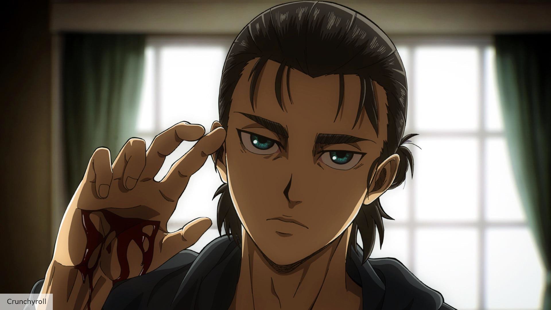 Profile picture of Eren Yeager
