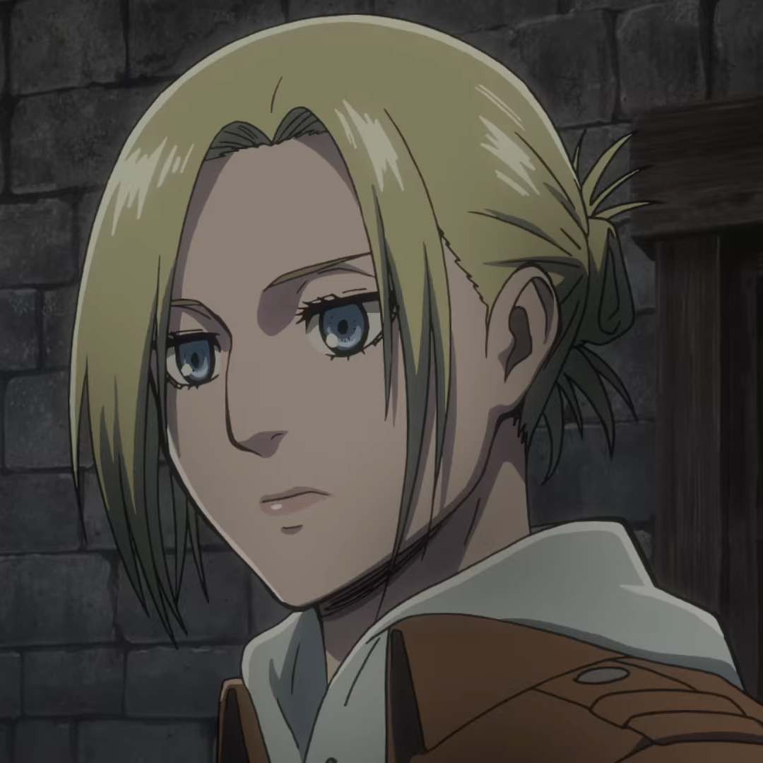 Profile picture of Annie Leonhart