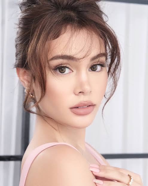 Profile picture of Ivana Alawi
