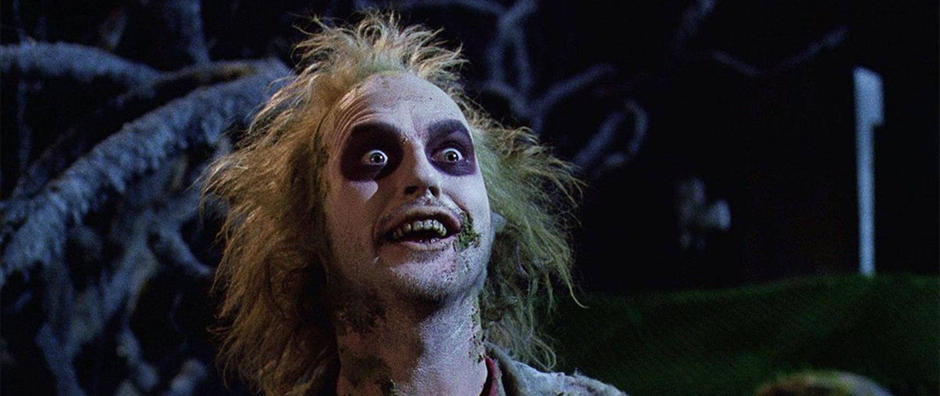 Beetlejuice profila attēls
