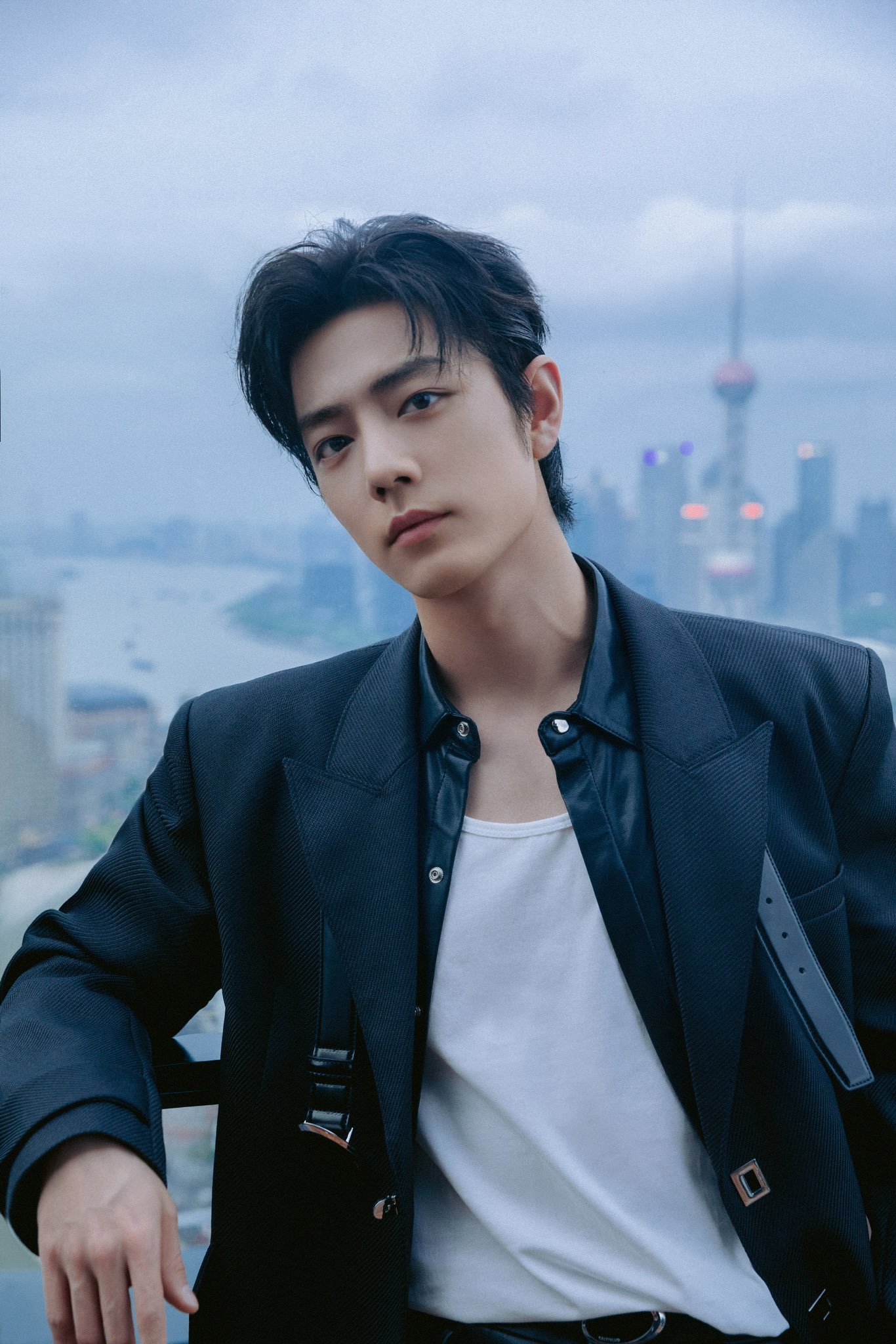 Sarin'ny mpampiasa Xiao Zhan