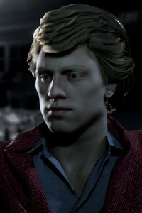 Profile picture of Chad Kensington