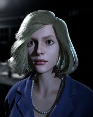 Profile picture of Victoria Sterling