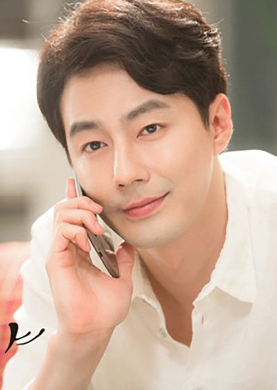 Profile picture of Jang Jae-Yeol
