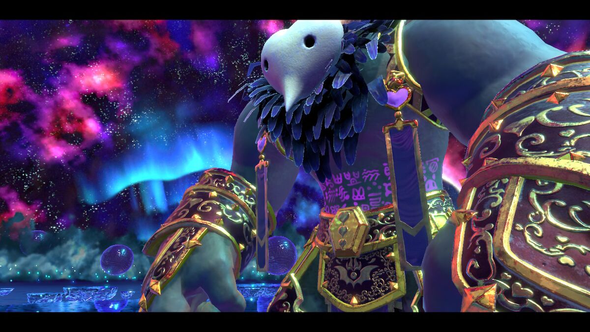 Profile picture of Void Termina