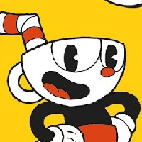Profile picture of Cuphead