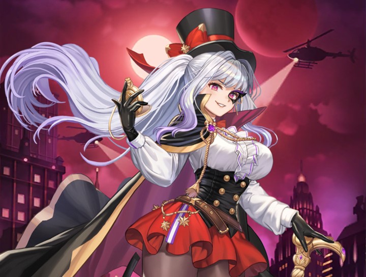 Profile picture of Lucy