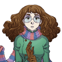 Profile picture of Ophélie