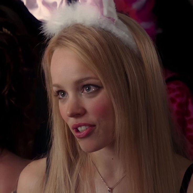Profile picture of Regina George