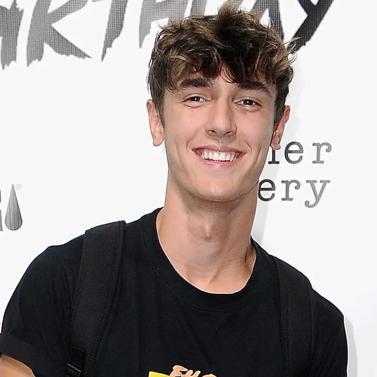 Profile picture of Bryce Hall
