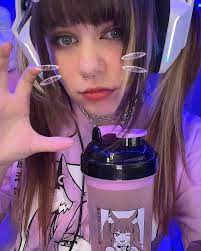 Profile picture of NyanNyanCosplay