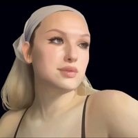 Profile picture of Brooke Jones (lukewarmalmondmilk)