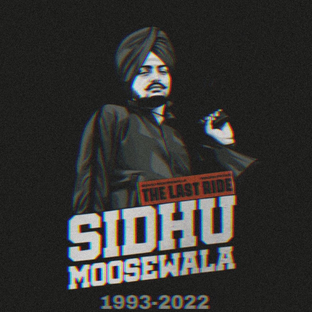 Profile picture of Sidhu Moose Wala