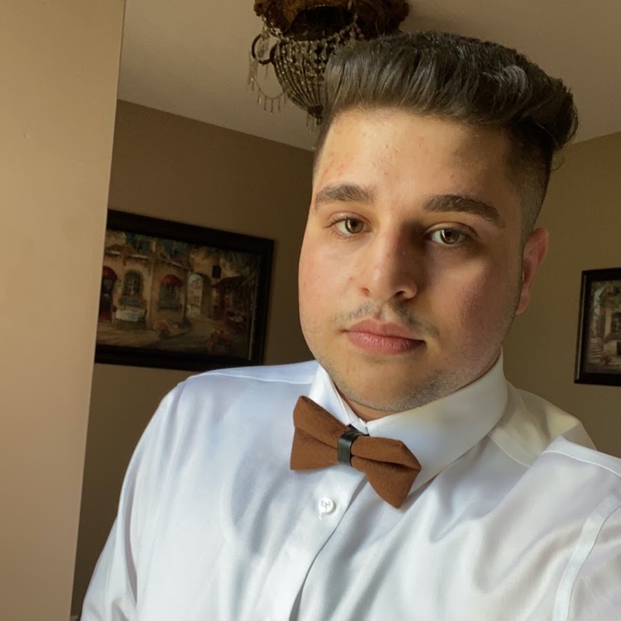 Profile picture of Dani Razooqi