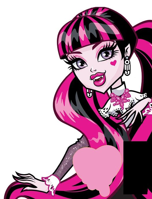 Profile picture of Draculaura