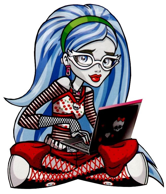 Profile picture of Ghoulia Yelps