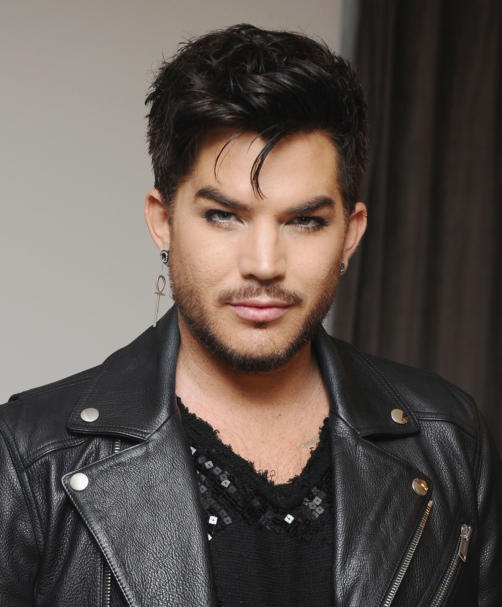 亚当·兰伯特 (Adam Lambert)的头像