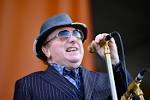 范·摩里森 (Van Morrison)的头像