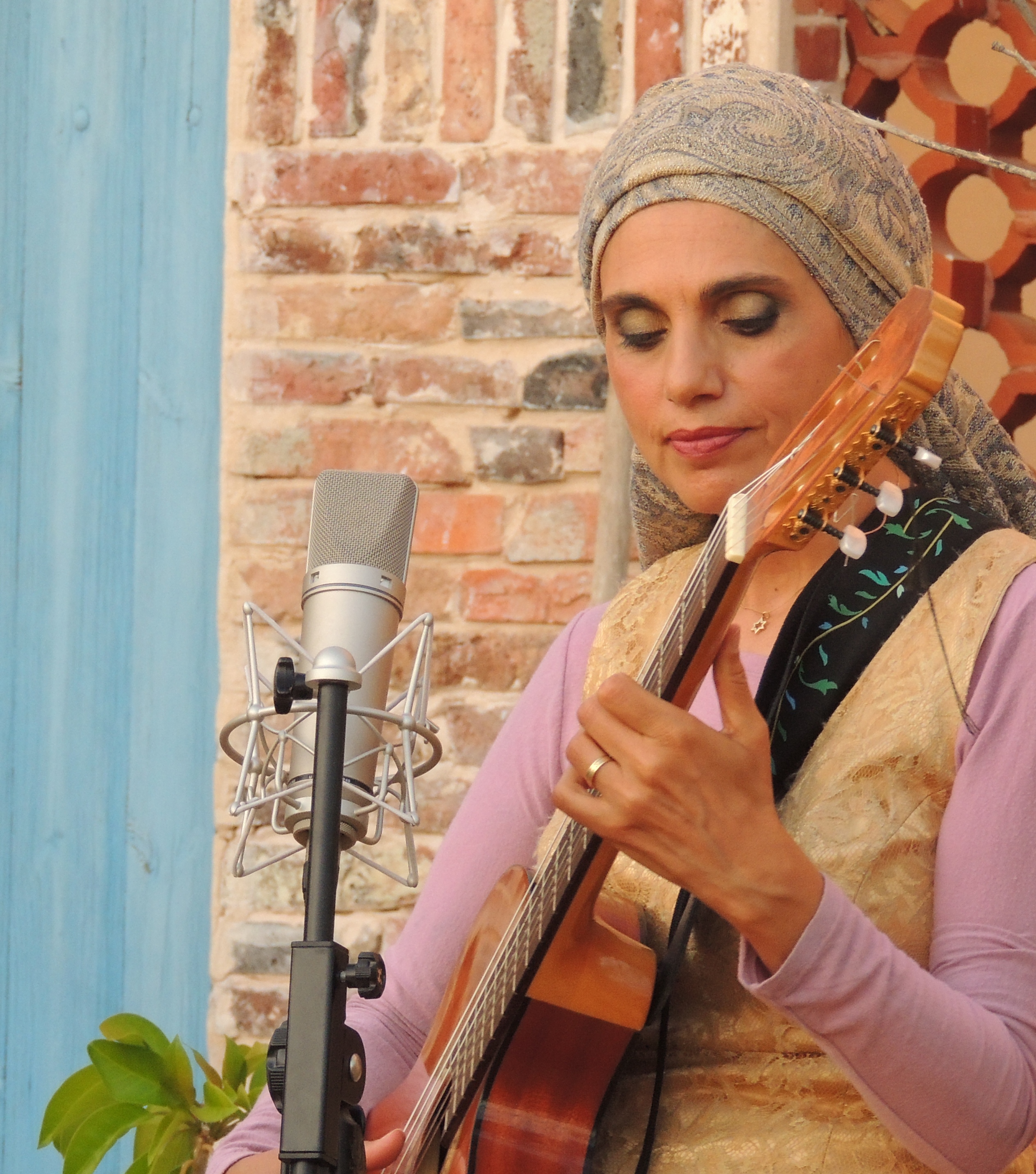 Profile picture of Etti Ankri