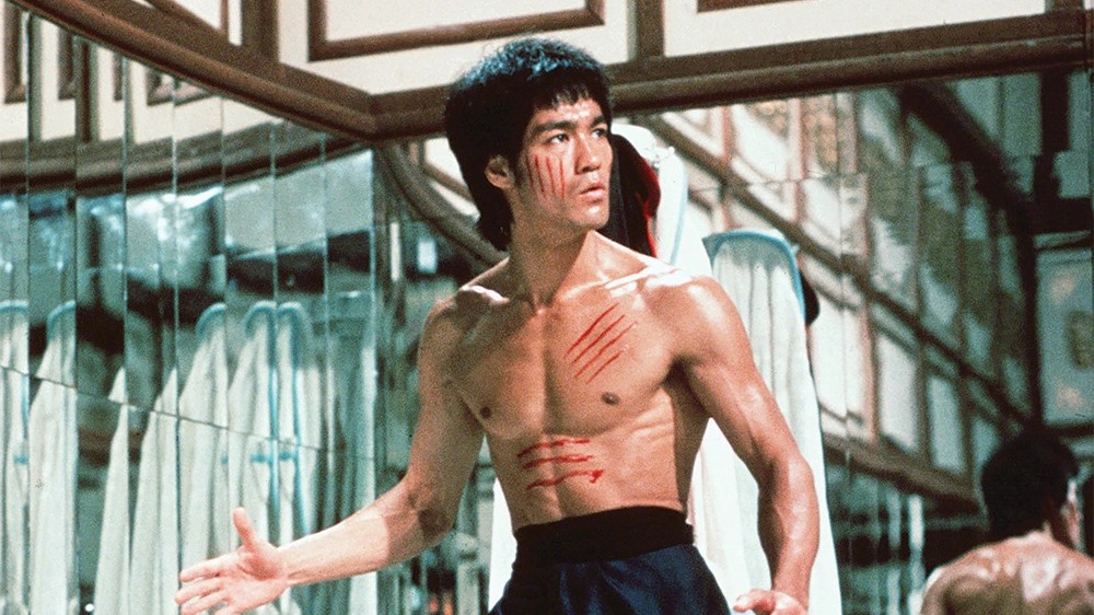 Profile picture of Bruce Lee