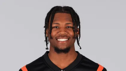 Profile picture of Tee Higgins