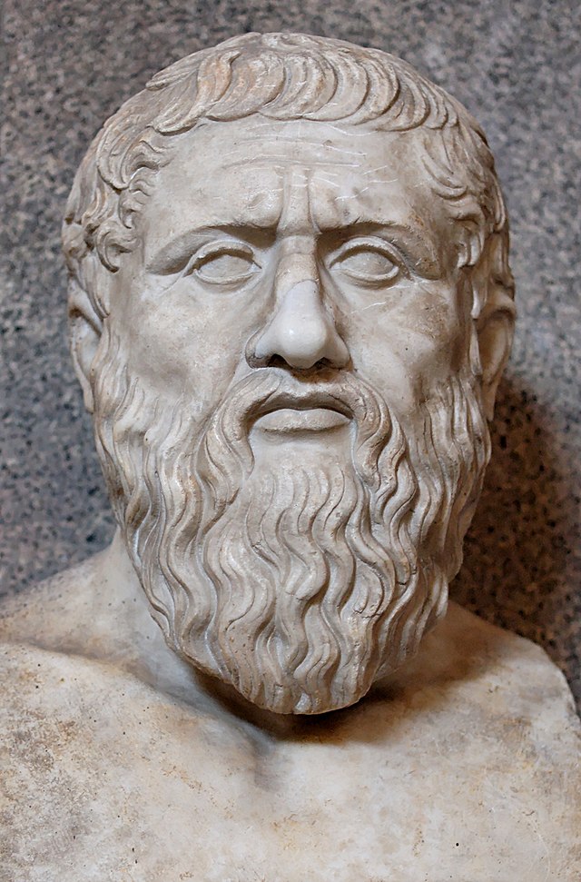 Profile picture of Plato