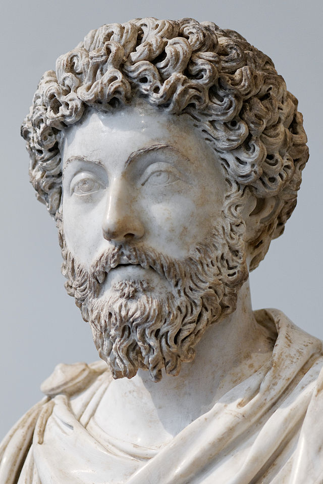 Profile picture of Marcus Aurelius