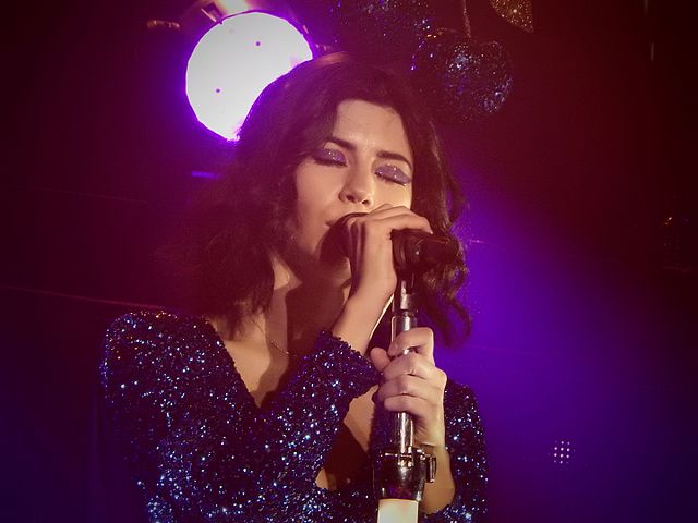 Profile picture of MARINA