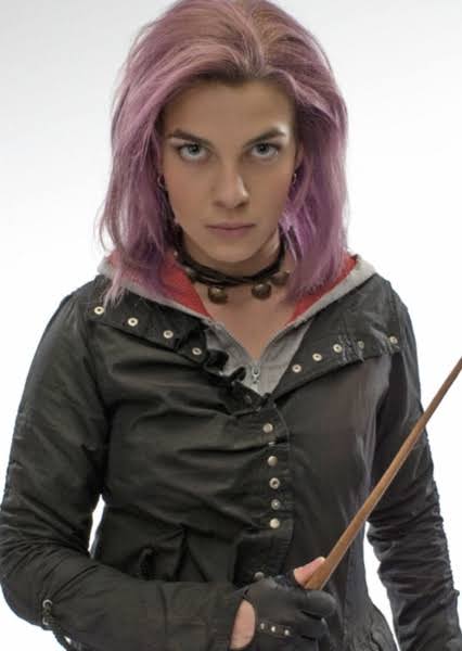 פראפיל בילד פון Nymphadora Tonks