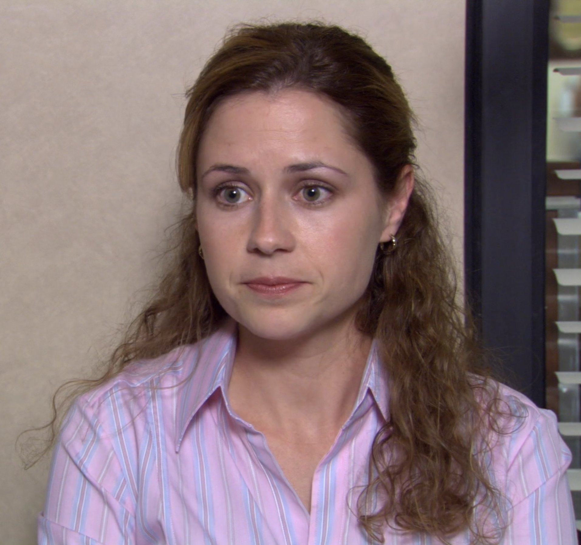 Foto de perfil de Pam Beesly